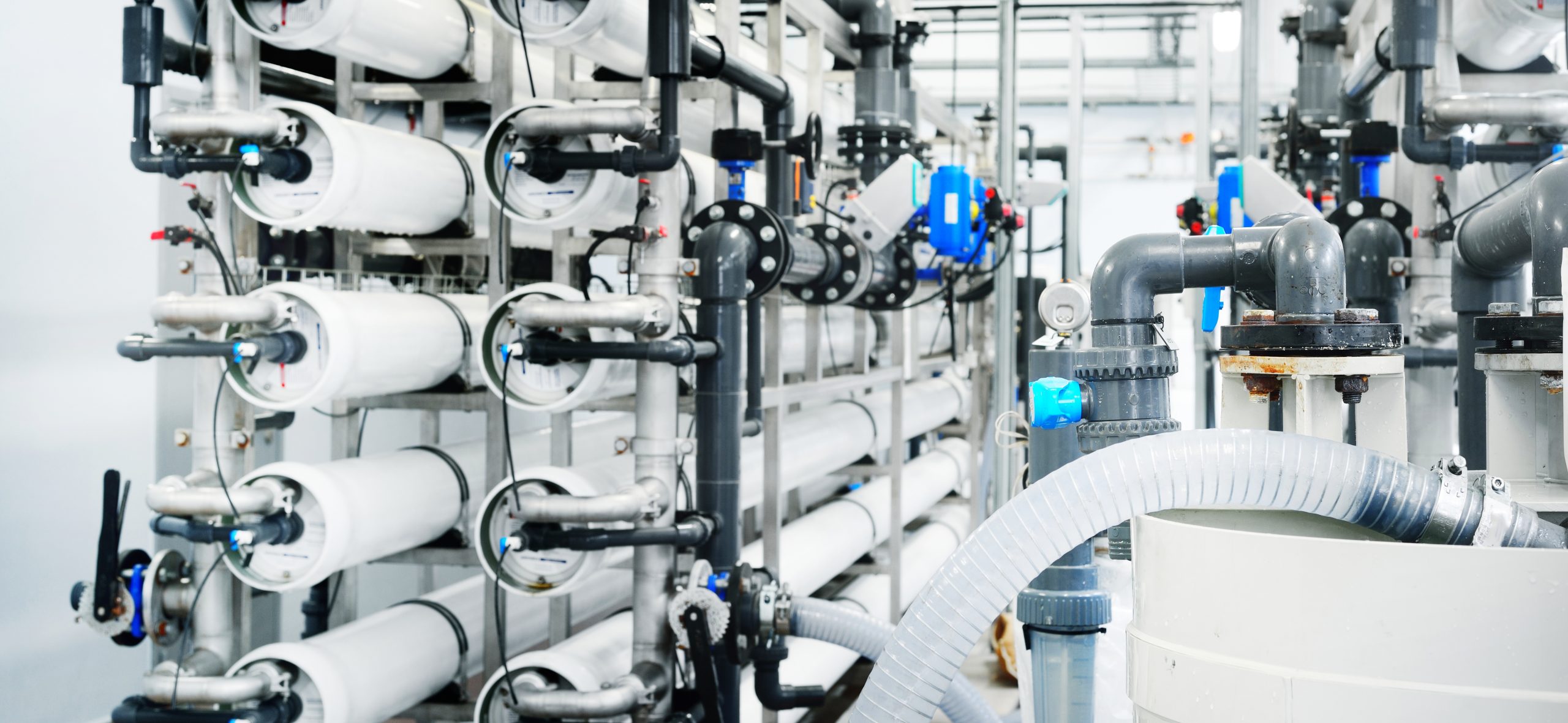 Advanced Water Engineering